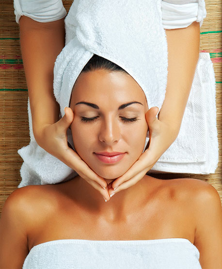 Spa Near me